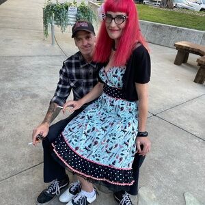 Meet your Posher, Kristie